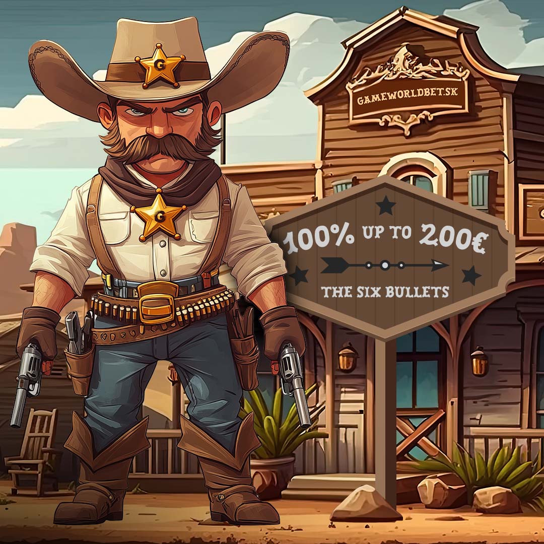 Creative designes to gameworldbet.sk