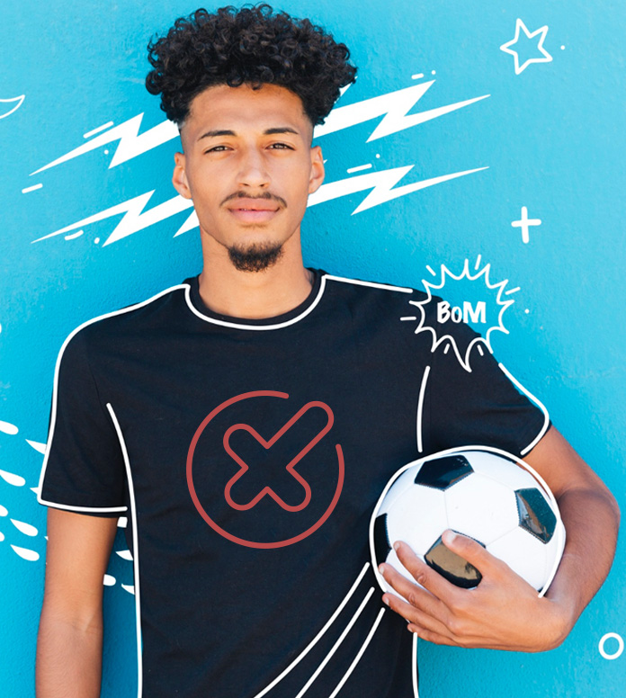 Guess Wrong! - Where Mistake is the Key to Victory