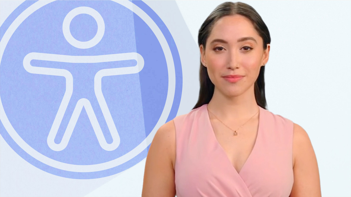 AI-Powered Education for Digital Accessibility