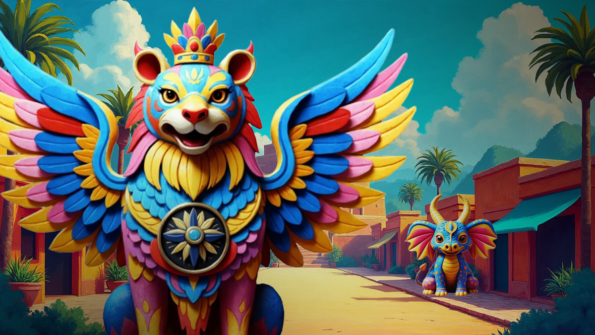 Design concept for a gambling loyalty system