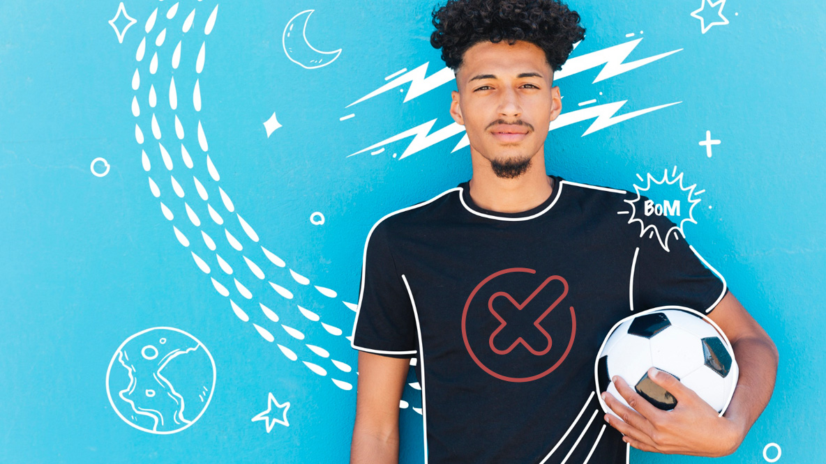 Guess Wrong! - Where Mistake is the Key to Victory